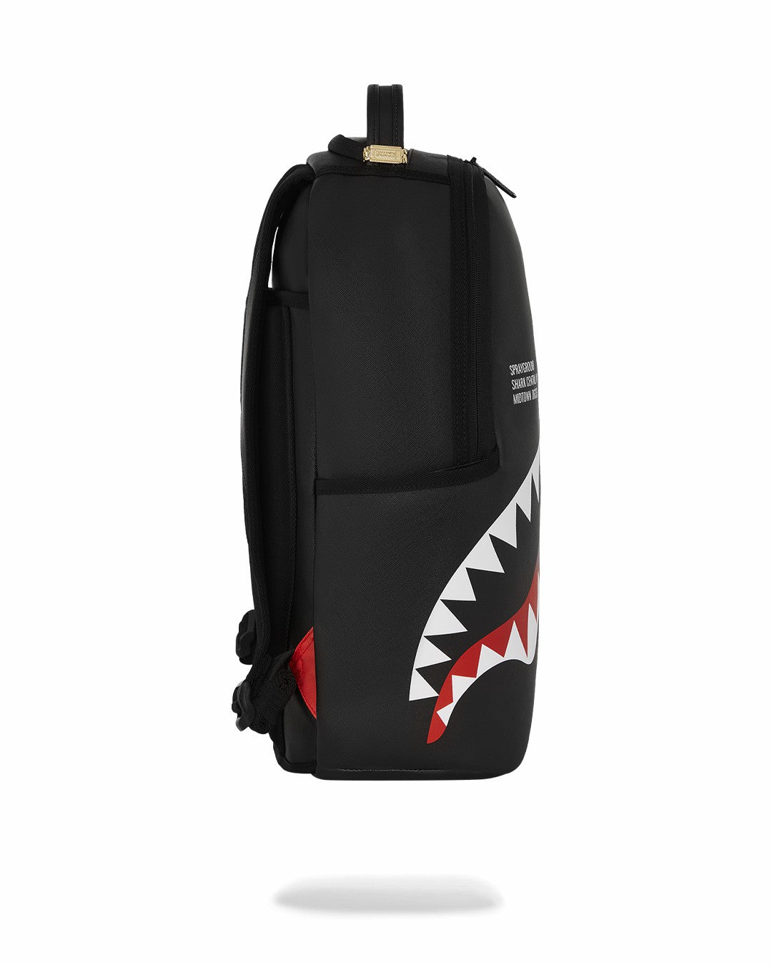 SHARK CENTRAL DOUBLE TROUBLE DLXSV BACKPACK | Sprayground Clearance