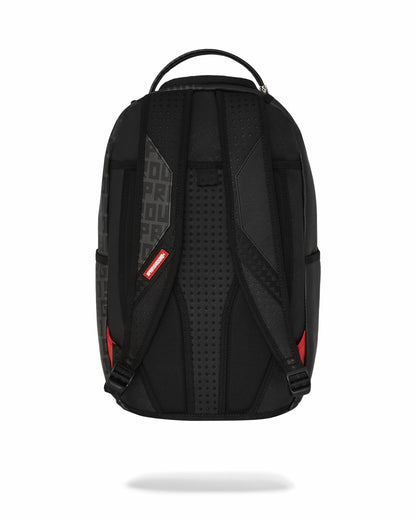 SHARK CENTRAL DOUBLE TROUBLE DLXSV BACKPACK | Sprayground Clearance