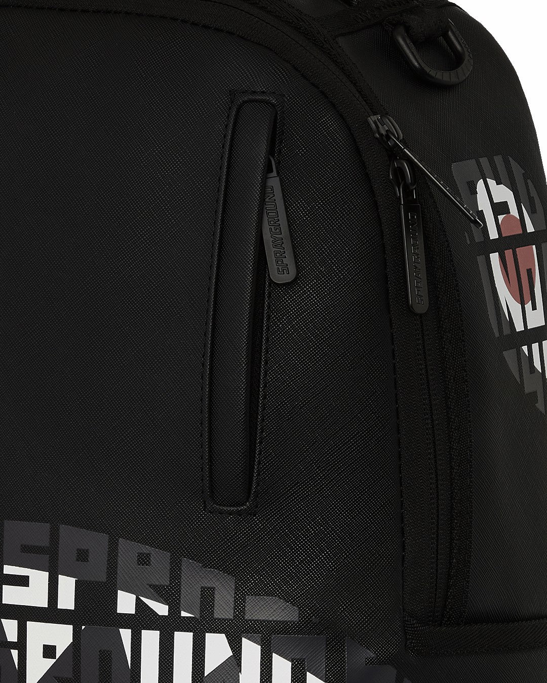 SHARK CENTRAL SHARKCODE BACKPACK | Sprayground Online