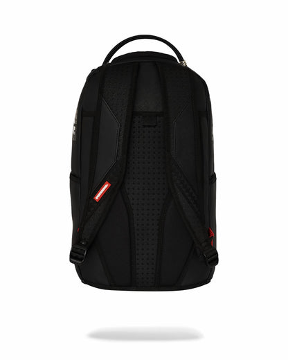 SHARK CENTRAL SHARKCODE BACKPACK | Sprayground Online