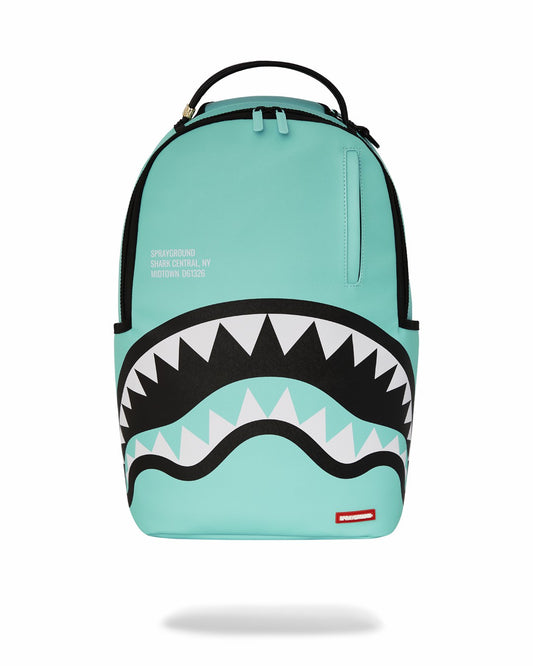SHARK CENTRAL ADRIATIC DLXSV BACKPACK | Sprayground Near Me