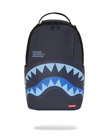 SHARK CENTRAL LATE ARRIVAL DLXSV BACKPACK | Sprayground sale