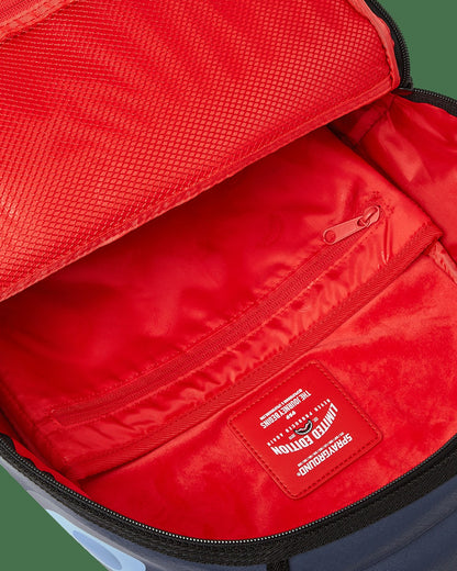 SHARK CENTRAL LATE ARRIVAL DLXSV BACKPACK | Sprayground sale