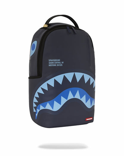 SHARK CENTRAL LATE ARRIVAL DLXSV BACKPACK | Sprayground sale
