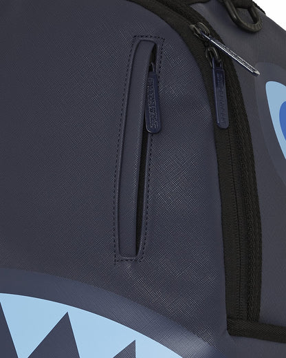 SHARK CENTRAL LATE ARRIVAL DLXSV BACKPACK | Sprayground sale