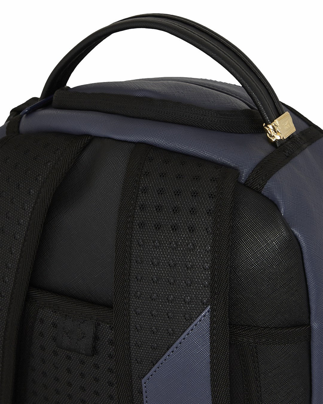SHARK CENTRAL LATE ARRIVAL DLXSV BACKPACK | Sprayground sale