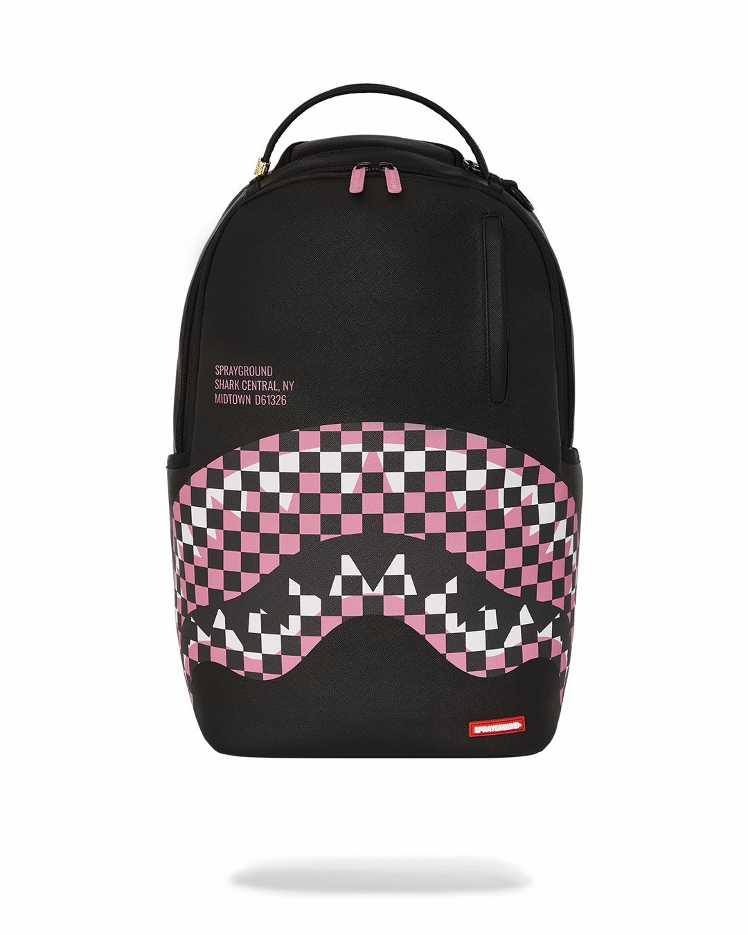 SHARK CENTRAL MIDTOWN BACKPACK | Sprayground US