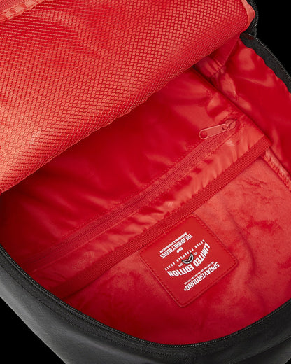 SHARK CENTRAL MIDTOWN BACKPACK | Sprayground US