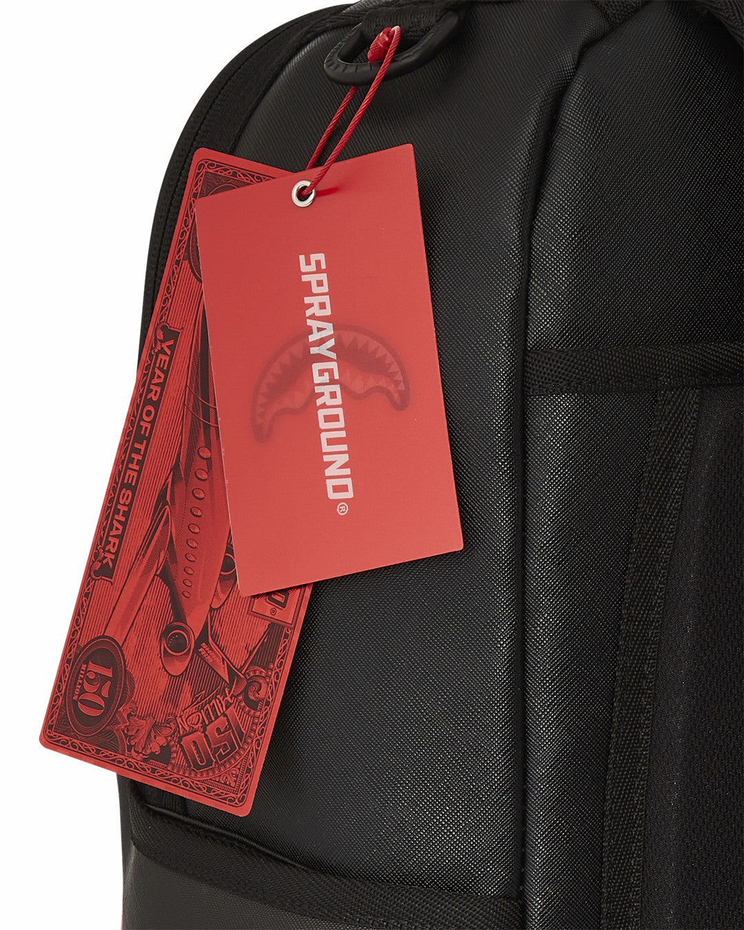 SHARK CENTRAL MIDTOWN BACKPACK | Sprayground US
