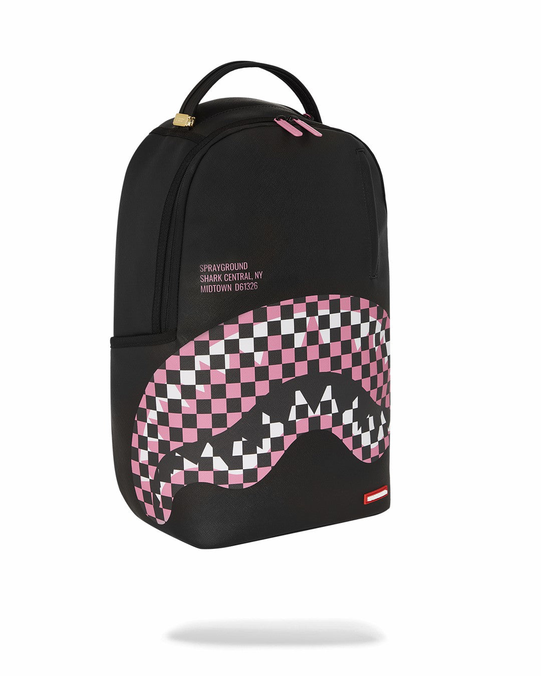 SHARK CENTRAL MIDTOWN BACKPACK | Sprayground US