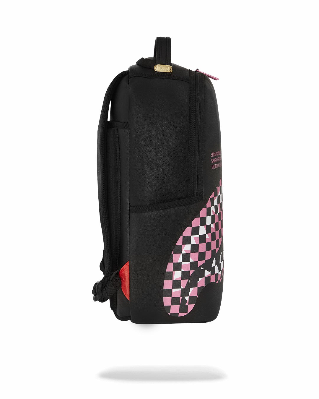 SHARK CENTRAL MIDTOWN BACKPACK | Sprayground US