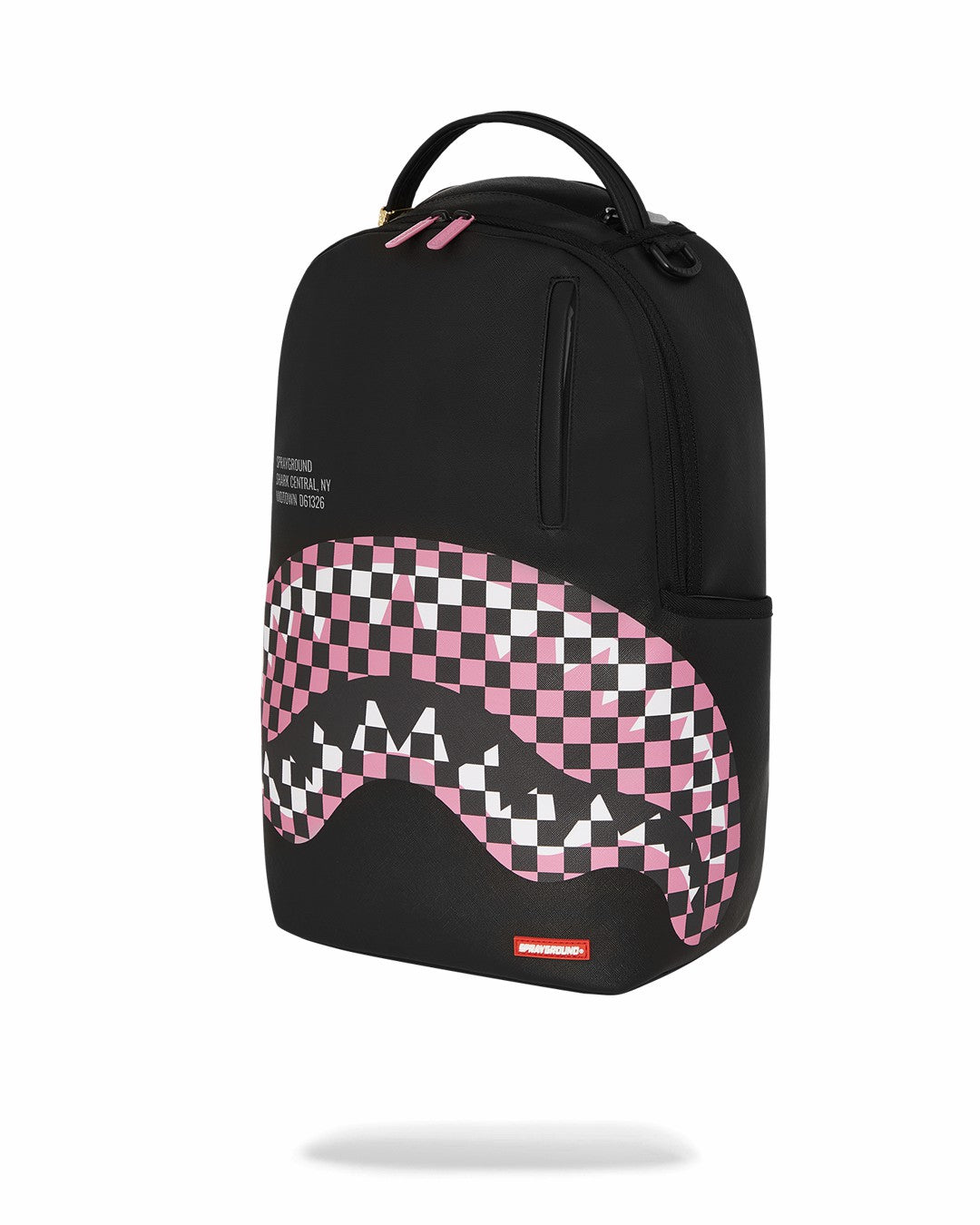SHARK CENTRAL MIDTOWN BACKPACK | Sprayground US