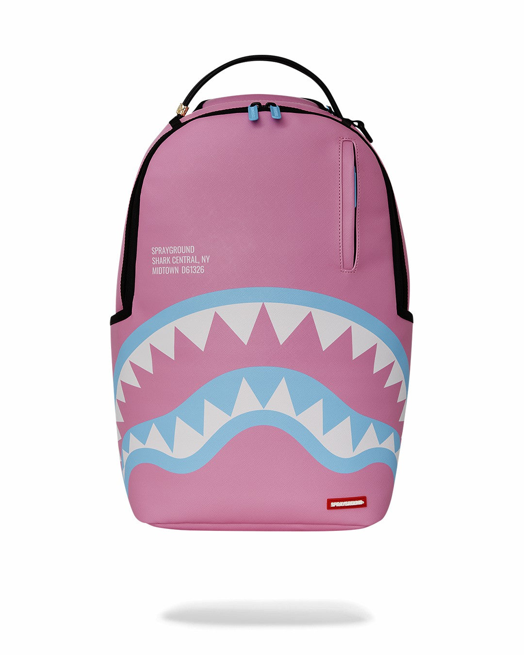 SHARK CENTRAL AMUSEMENT DLXSV BACKPACK | Sprayground Discount
