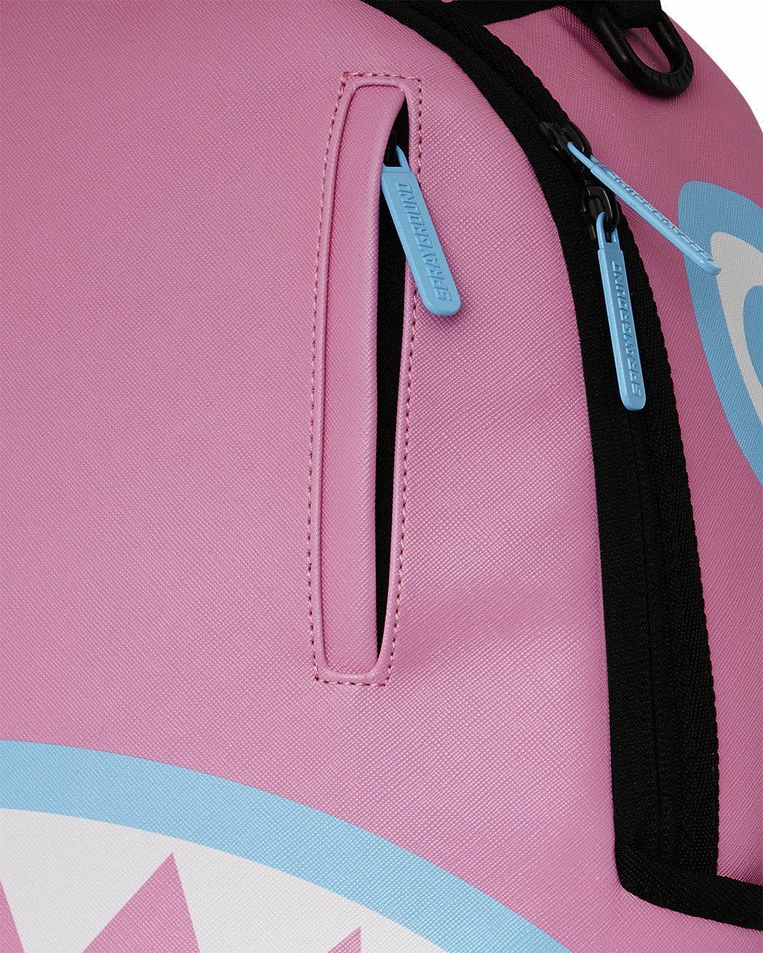 SHARK CENTRAL AMUSEMENT DLXSV BACKPACK | Sprayground Discount