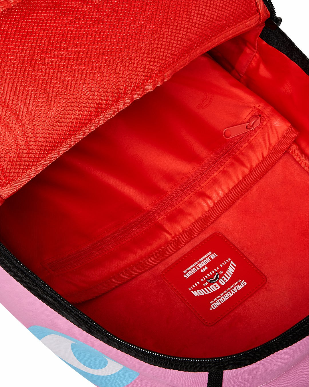 SHARK CENTRAL AMUSEMENT DLXSV BACKPACK | Sprayground Discount