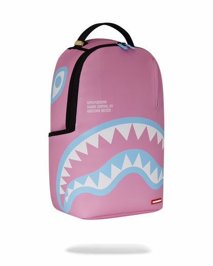 SHARK CENTRAL AMUSEMENT DLXSV BACKPACK | Sprayground Discount