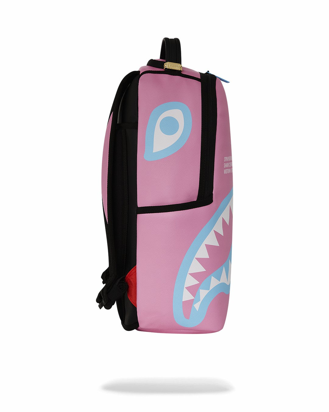 SHARK CENTRAL AMUSEMENT DLXSV BACKPACK | Sprayground Discount