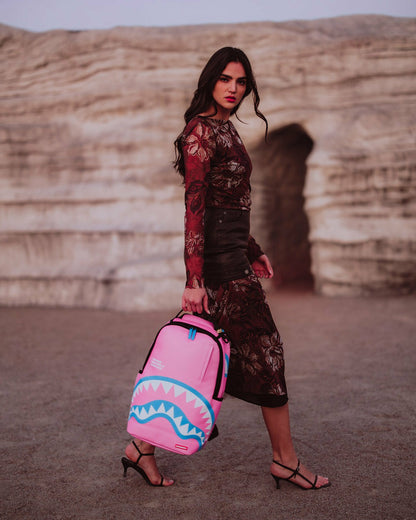 SHARK CENTRAL AMUSEMENT DLXSV BACKPACK | Sprayground Discount