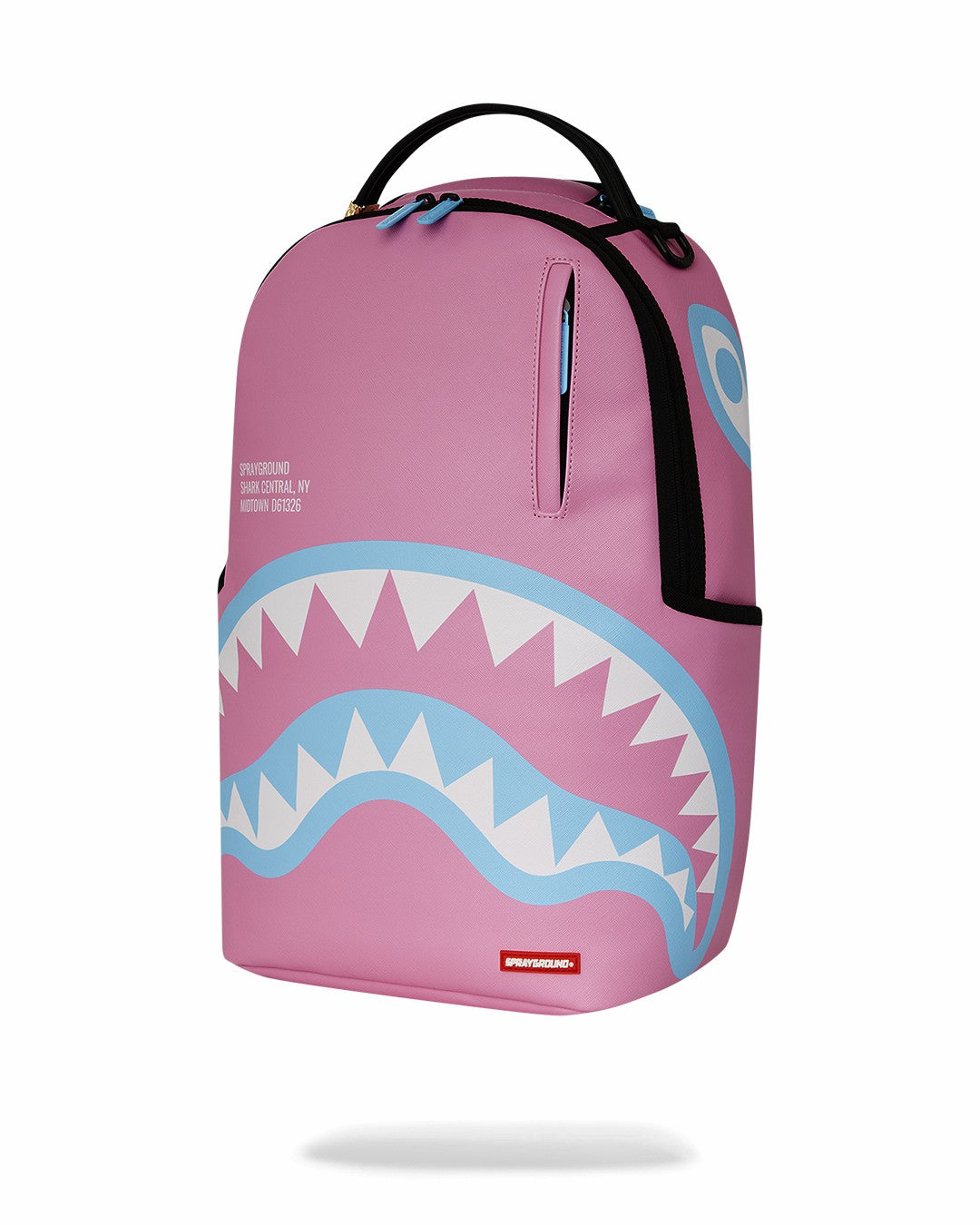 SHARK CENTRAL AMUSEMENT DLXSV BACKPACK | Sprayground Discount