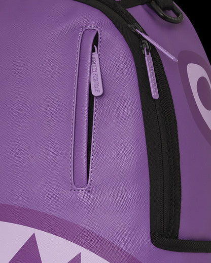 SHARK CENTRAL PURPLE VENOM BACKPACK | Sprayground for sale