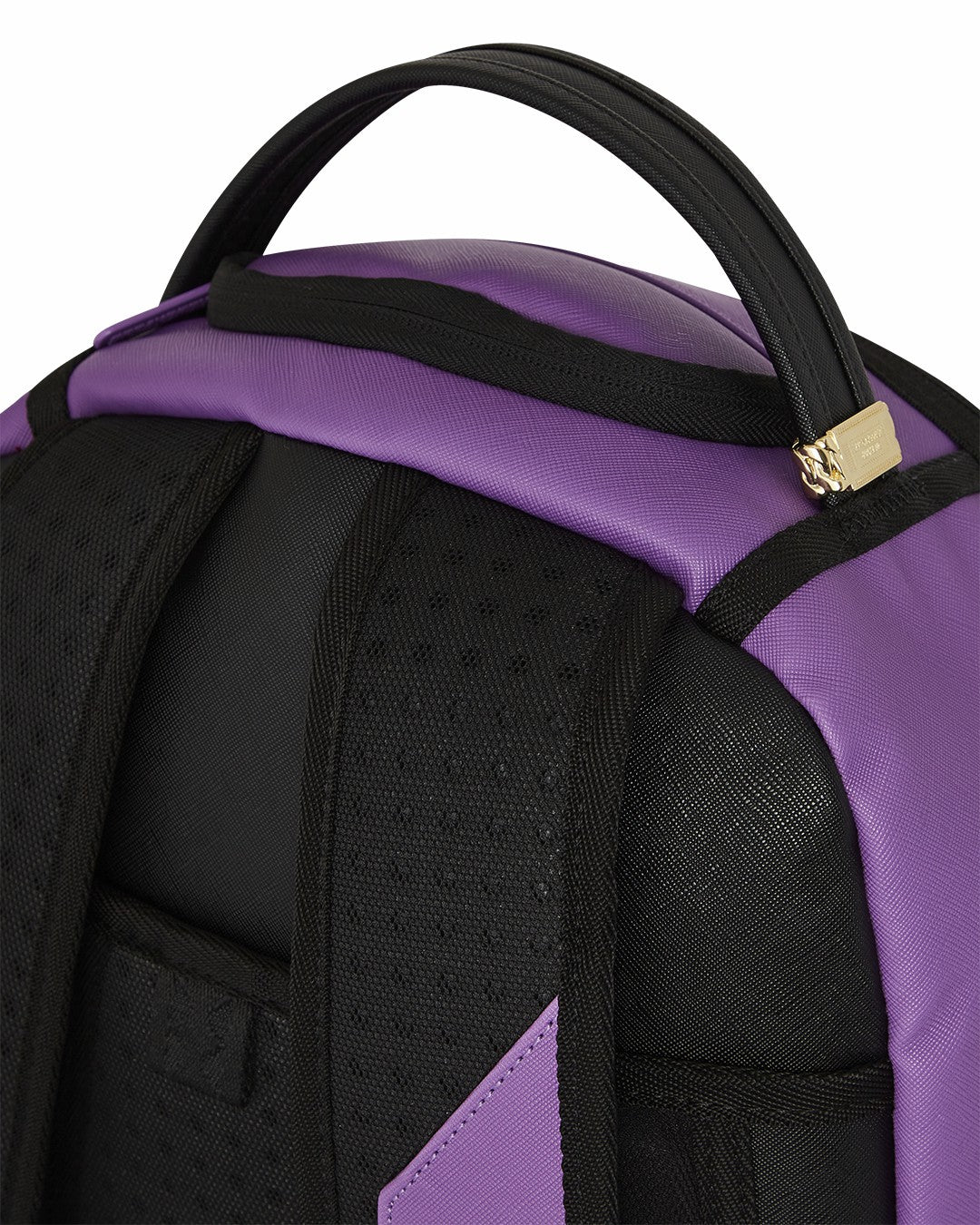 SHARK CENTRAL PURPLE VENOM BACKPACK | Sprayground for sale