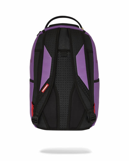 SHARK CENTRAL PURPLE VENOM BACKPACK | Sprayground for sale
