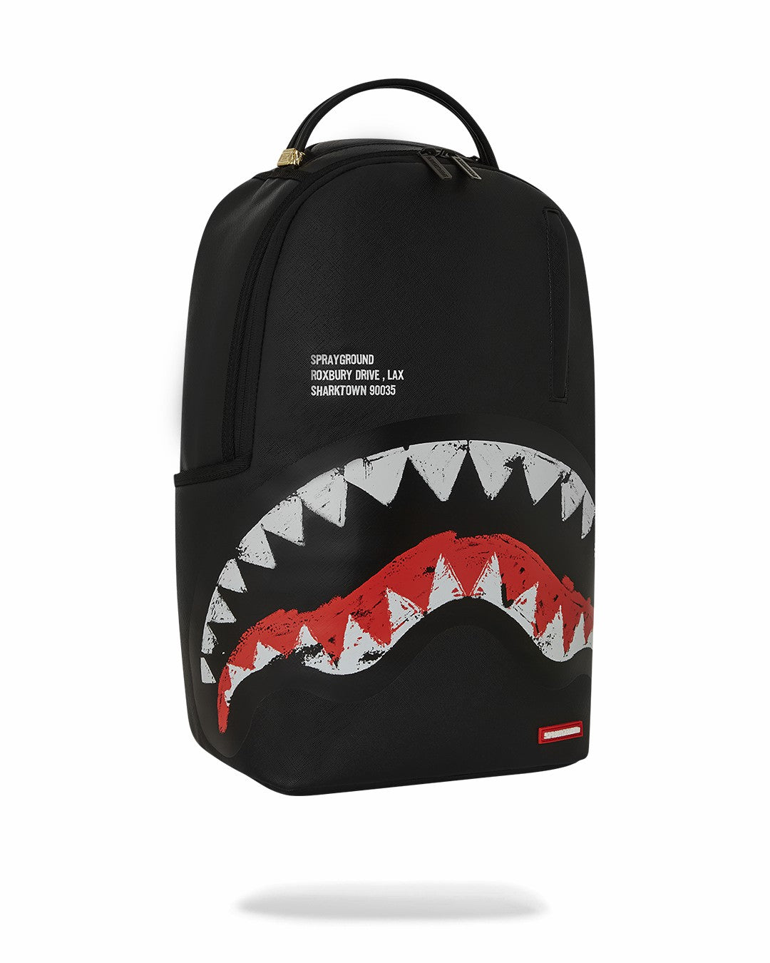 SHARK CENTRAL TOWN LAX BACKPACK | Sprayground Clearance
