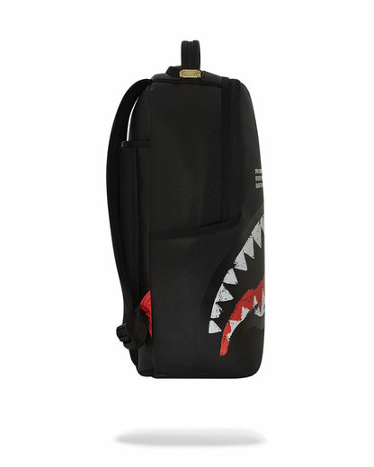 SHARK CENTRAL TOWN LAX BACKPACK | Sprayground Clearance