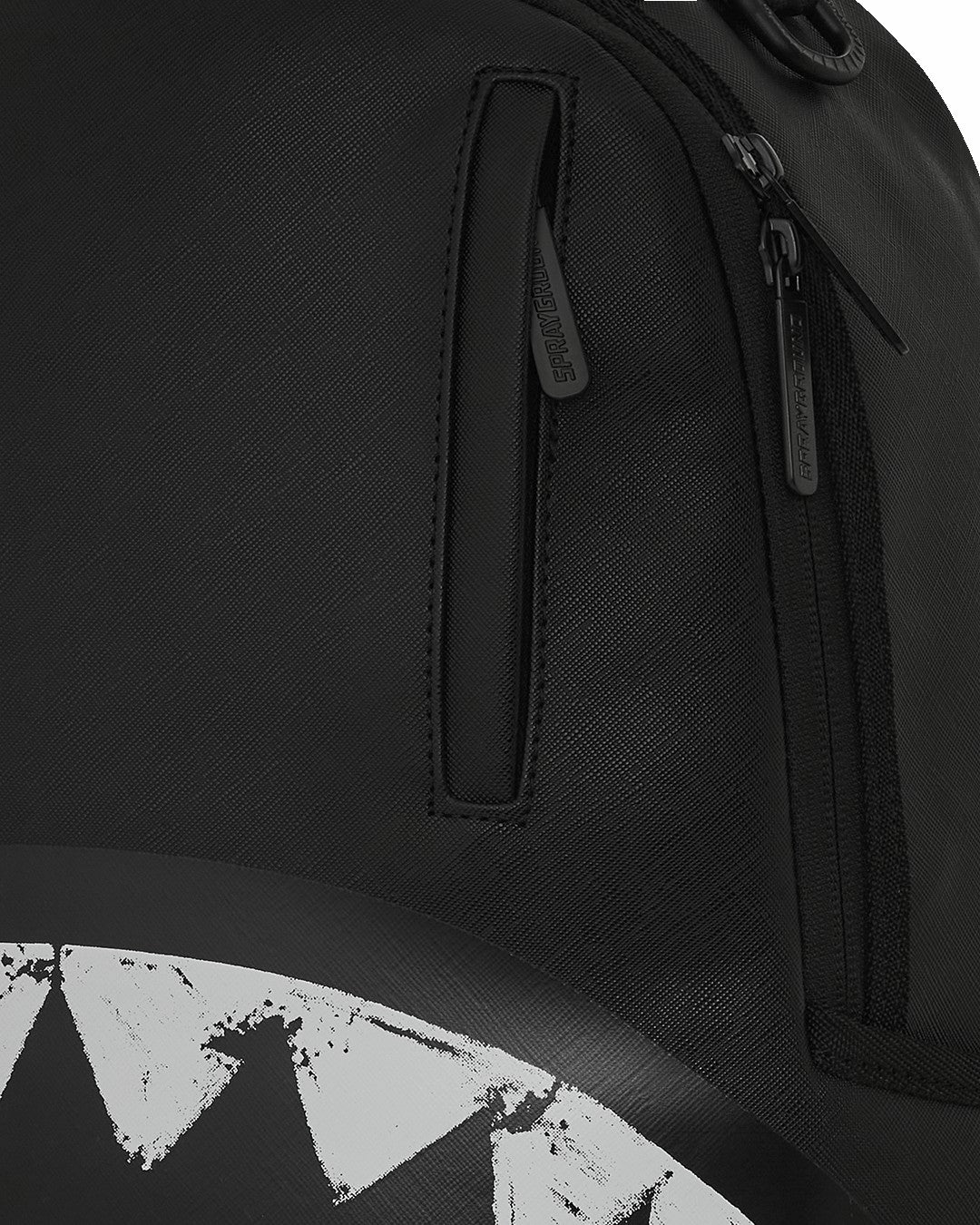 SHARK CENTRAL TOWN LAX BACKPACK | Sprayground Clearance