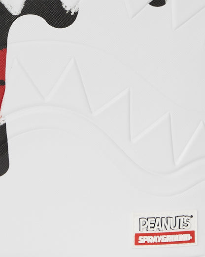 SNOOPY ART BITE DLXSV BACKPACK | Sprayground Online