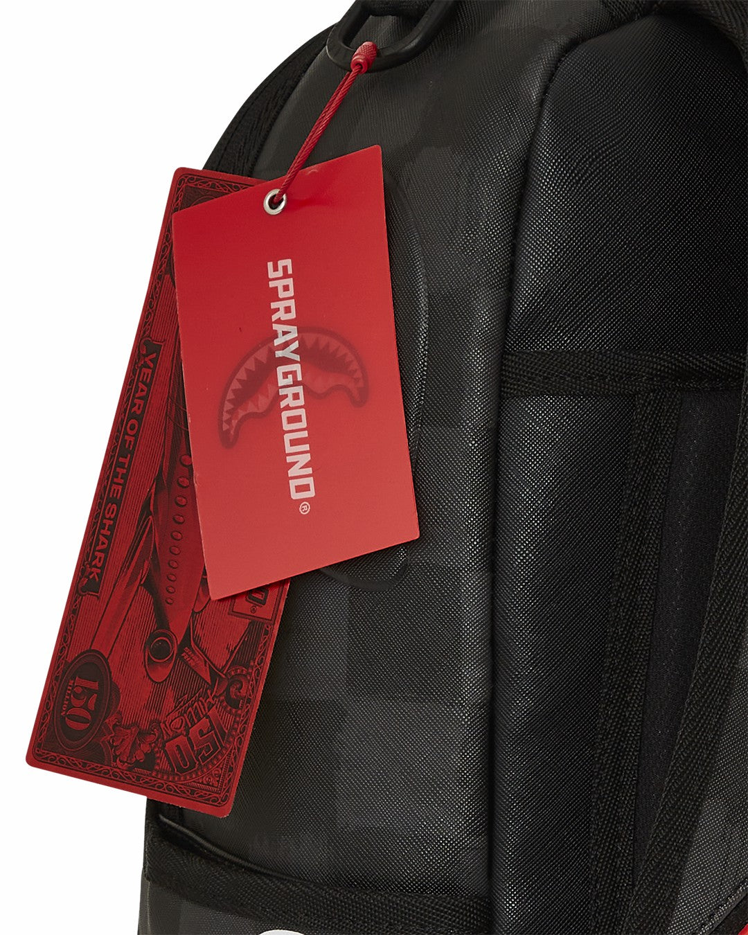SNOOPY ART BITE DLXSV BACKPACK | Sprayground Online