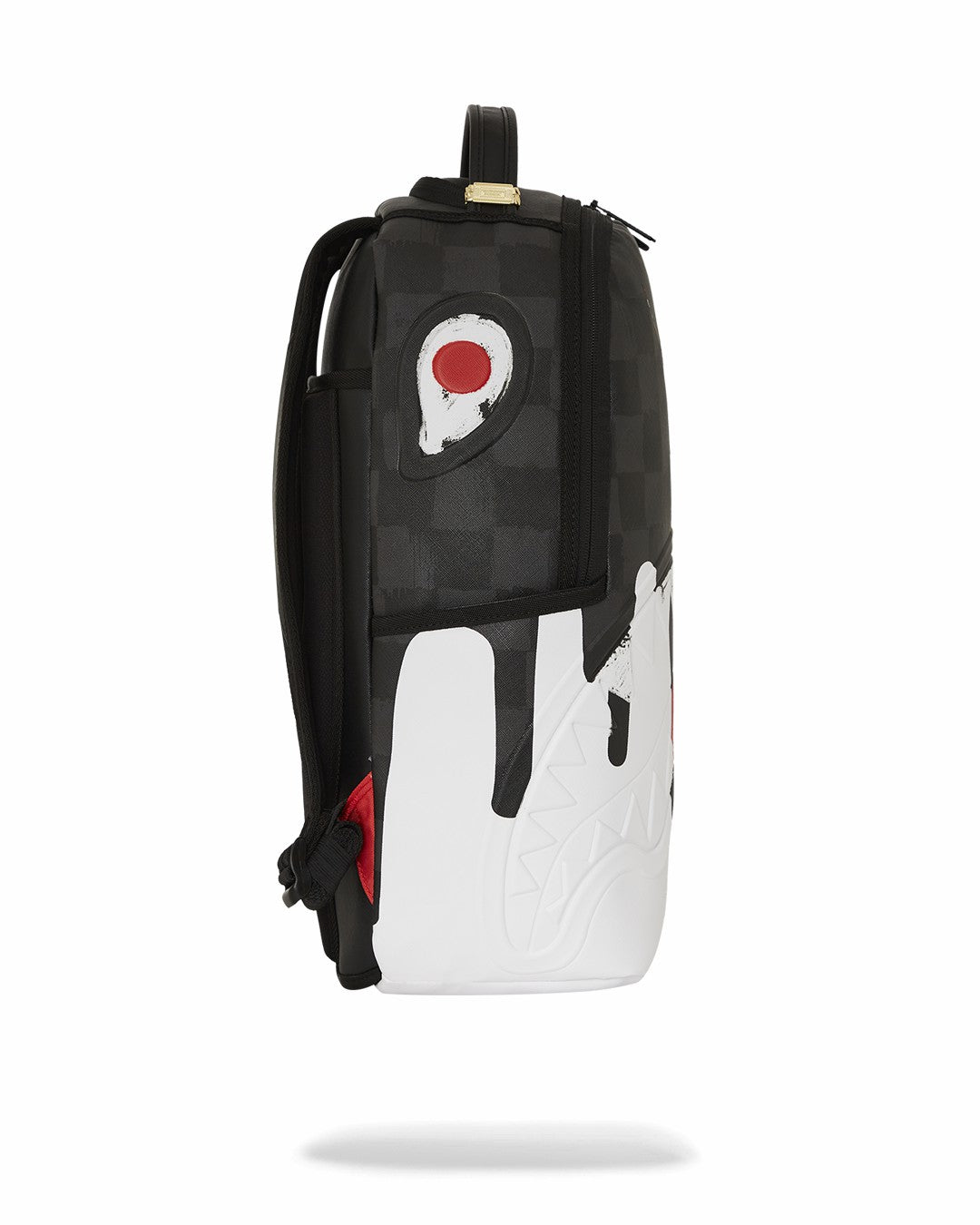 SNOOPY ART BITE DLXSV BACKPACK | Sprayground Online