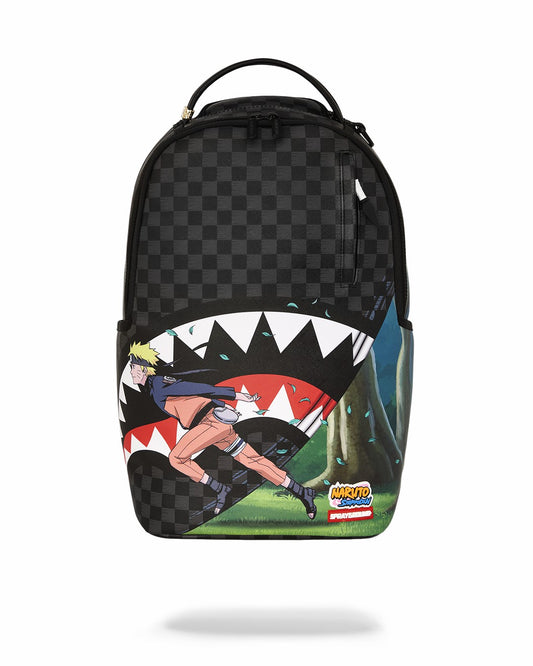 NARUTO STORM RUSH BACKPACK | Sprayground Clearance