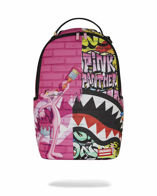 PINK PANTHER PRESTIGE BACKPACK | Sprayground Online