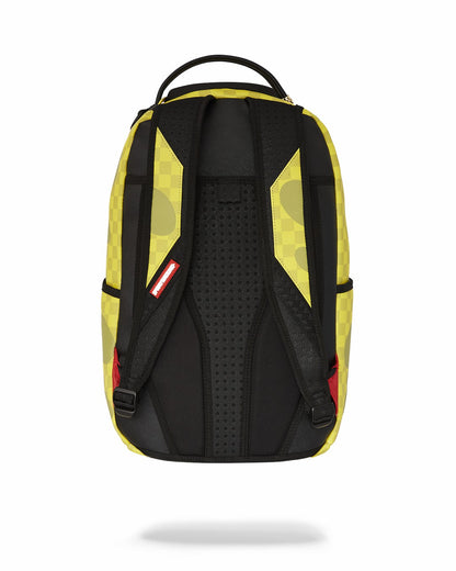 SPONGEBOB SQUARE CHECK FLEX DLXSV BACKPACK | Sprayground Near Me