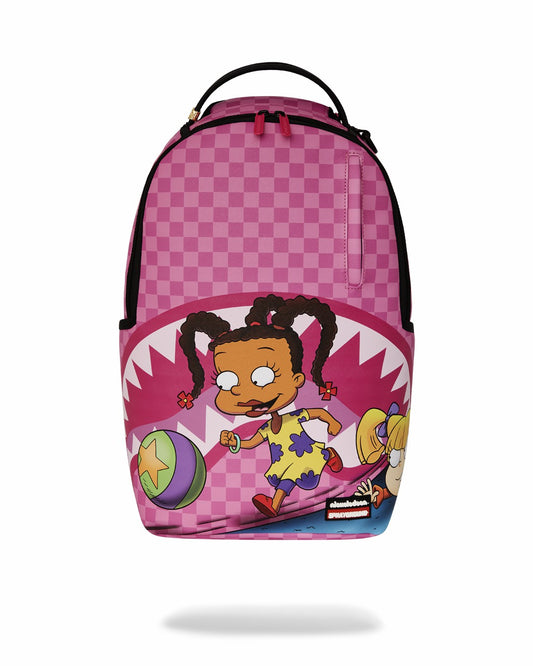 RUGRATS SUSIE PLAYGROUND POP DLXV BACKPACK | Sprayground sale