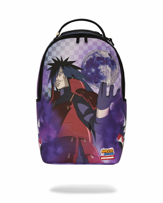 NARUTO MADARA MOON BACKPACK | Sprayground US