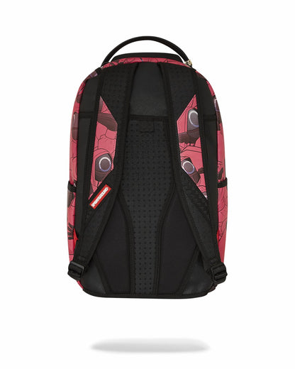 SQUID GAME COLLAB FRONT MAN CREW BACKPACK | Sprayground Discount