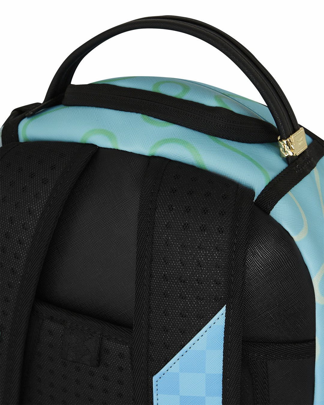 SPONGEBOB PLANKTON BACKPACK | Sprayground Clearance