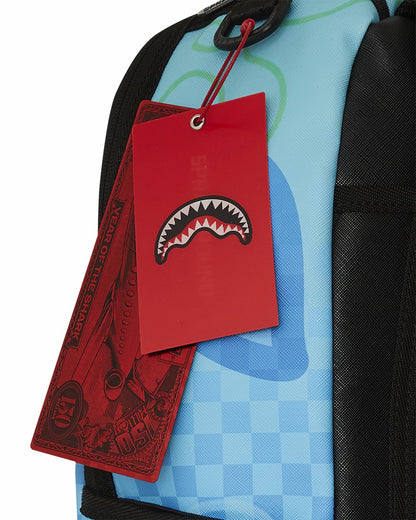 SPONGEBOB PLANKTON BACKPACK | Sprayground Clearance