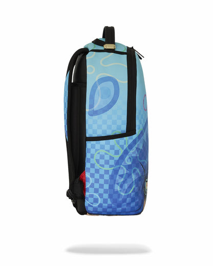 SPONGEBOB PLANKTON BACKPACK | Sprayground Clearance