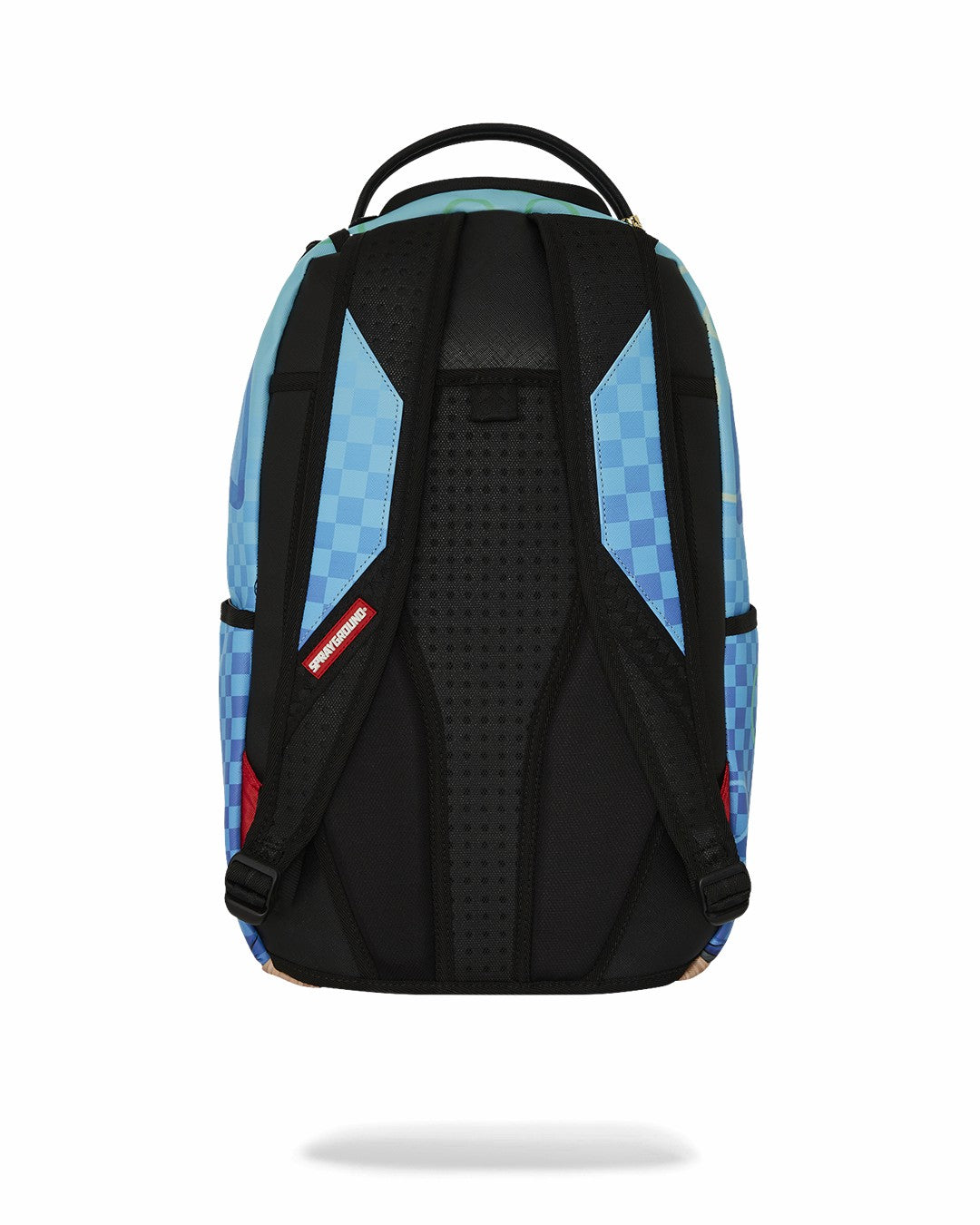 SPONGEBOB PLANKTON BACKPACK | Sprayground Clearance
