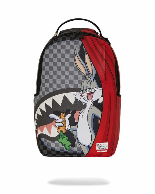 LOONEY TUNES BUGS BUNNY WASUP BACKPACK | Sprayground Online