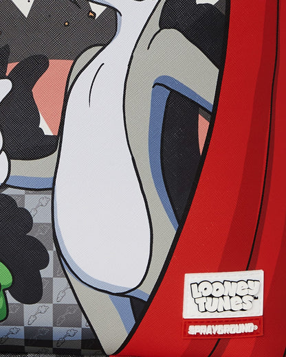 LOONEY TUNES BUGS BUNNY WASUP BACKPACK | Sprayground Online