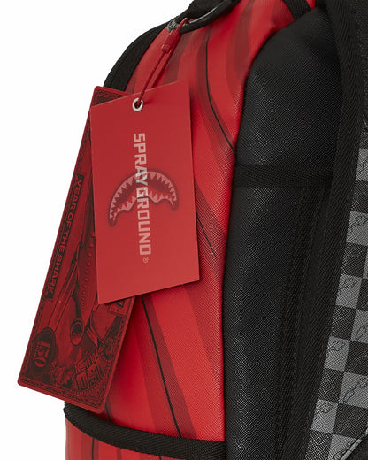 LOONEY TUNES BUGS BUNNY WASUP BACKPACK | Sprayground Online
