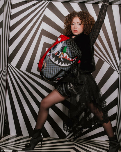 LOONEY TUNES BUGS BUNNY WASUP BACKPACK | Sprayground Online