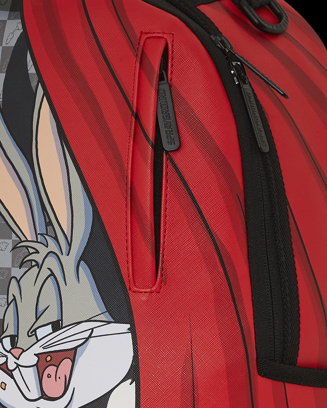LOONEY TUNES BUGS BUNNY WASUP BACKPACK | Sprayground Online