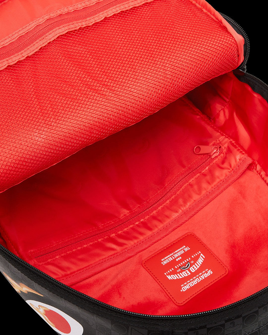 SQUID GAME COLLAB HENCHMEN BACKPACK | Sprayground Near Me