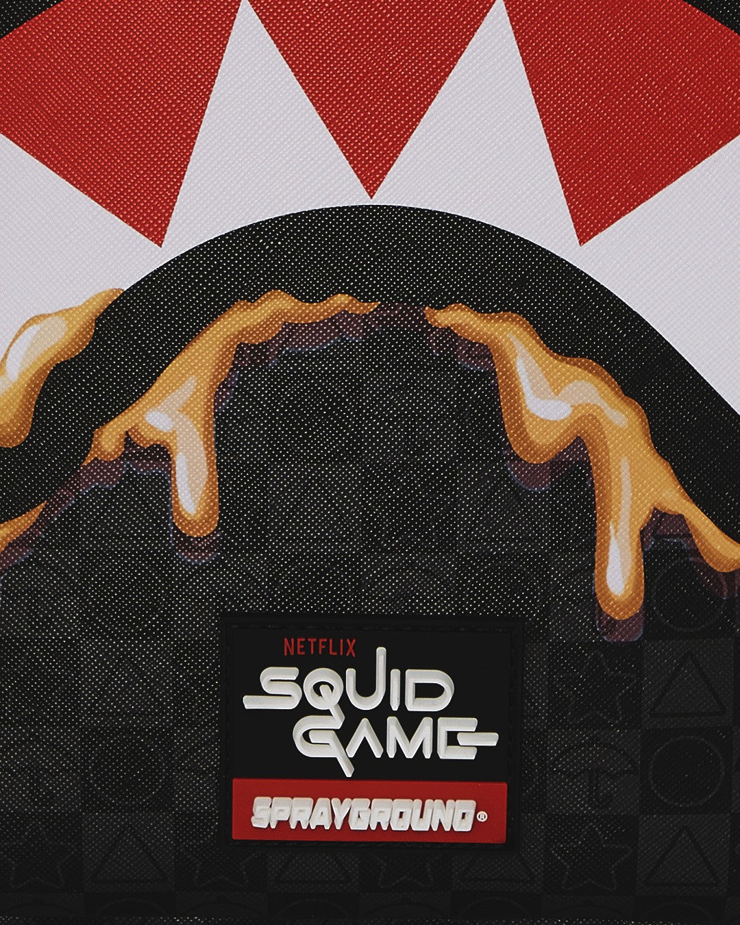 SQUID GAME COLLAB HENCHMEN BACKPACK | Sprayground Near Me