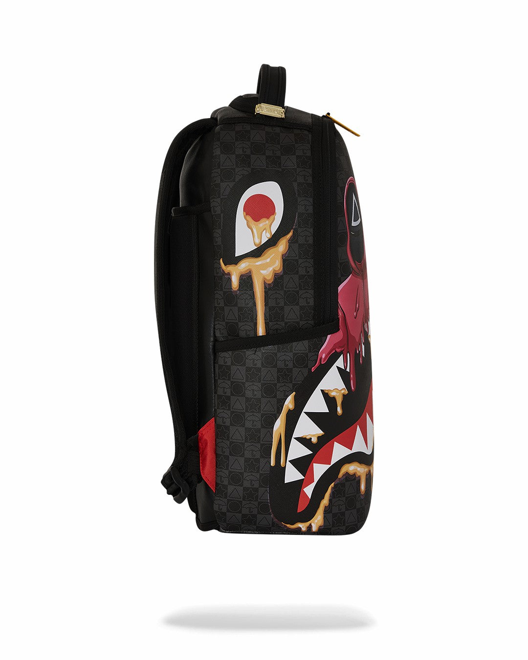 SQUID GAME COLLAB HENCHMEN BACKPACK | Sprayground Near Me